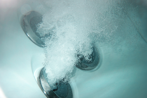 Fizioterápia, Fizioterápiás készülékek, Balneoterápiás készülékek, Hidroterápiás készülékek