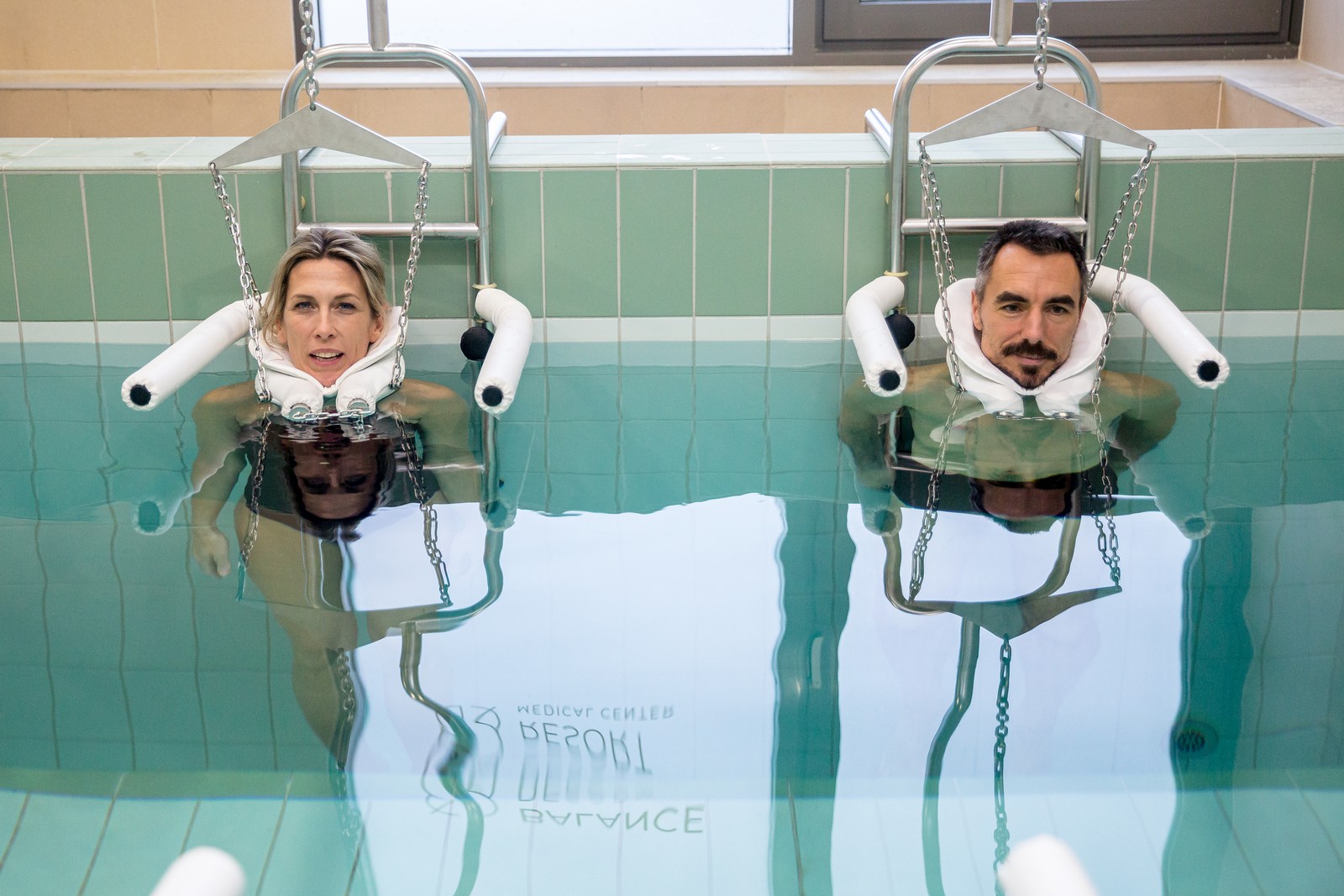 Deréksúlyok, súlyfürdő tartozékok